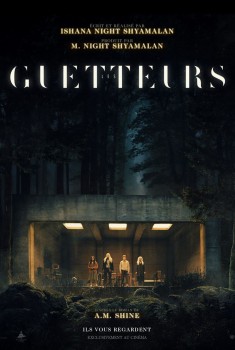 Les Guetteurs (2024) Streaming