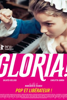 Gloria! (2024) Streaming