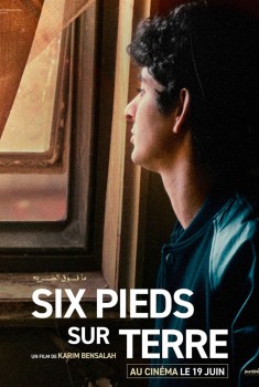 Six pieds sur Terre (2024) Streaming