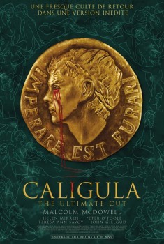 Caligula - The Ultimate Cut (2024) Streaming