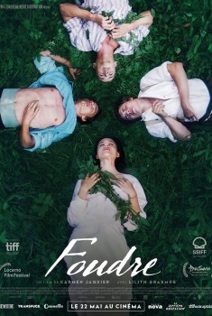 Foudre (2024) Streaming