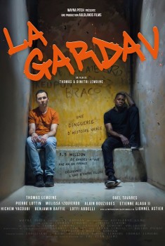 La Gardav (2024) Streaming