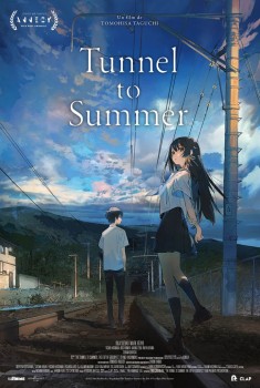 Tunnel to Summer (2024) Streaming