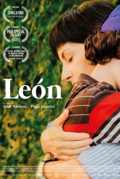 Смотреть трейлер León (2024)