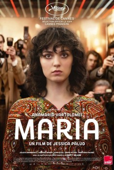Maria (2024) Streaming