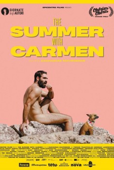 The Summer With Carmen (2024) Streaming