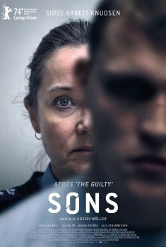 Смотреть трейлер Sons (2024)