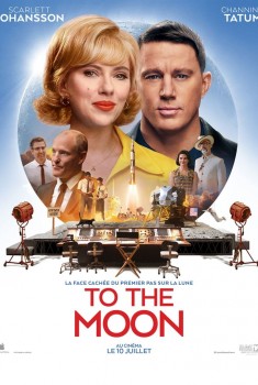 To The Moon (2024) Streaming