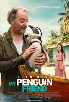 Mon ami le pingouin (2024) Streaming