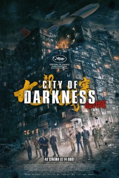 City of Darkness (2024) Streaming