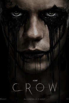 The Crow (2024) Streaming