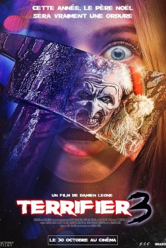 Terrifier 3 (2024) Streaming