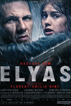 Elyas (2024) Streaming