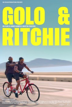 Смотреть трейлер Golo et Ritchie (2024)