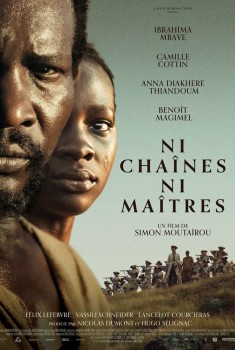 Смотреть трейлер Ni Chaînes Ni Maîtres (2024)