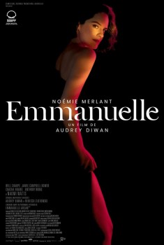 Emmanuelle (2024) Streaming