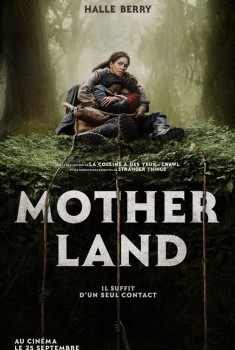 Смотреть трейлер Mother Land (2024)