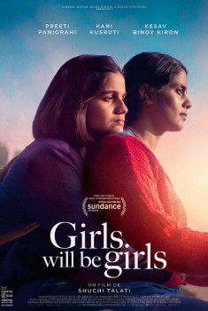 Смотреть трейлер Girls Will Be Girls (2024)