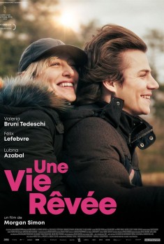 Смотреть трейлер Une vie rêvée (2024)