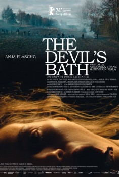 Смотреть трейлер The Devil’s Bath (2024)