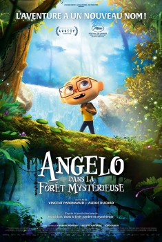 Angelo dans la forêt mystérieuse (2024) Streaming