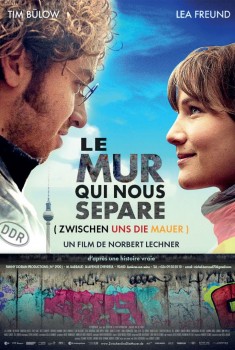 Le Mur qui nous sépare (2024)