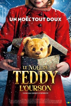 Смотреть трейлер Le Noël de Teddy l'ourson (2024)