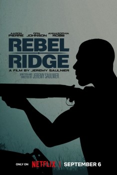 Rebel Ridge (2024) Streaming