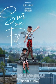 Sur un fil (2024) Streaming