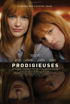 Prodigieuses (2024) Streaming