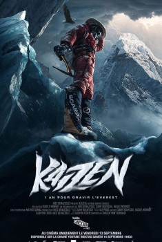 Kaizen - 1 an pour gravir l'Everest (2024) Streaming