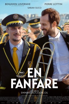 En fanfare (2024) Streaming