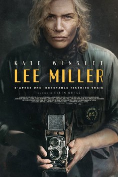 Смотреть трейлер Lee Miller (2024)