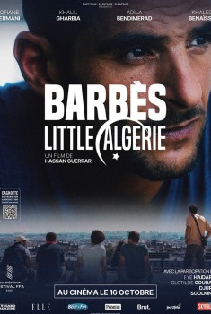 Barbès, little Algérie (2024) Streaming