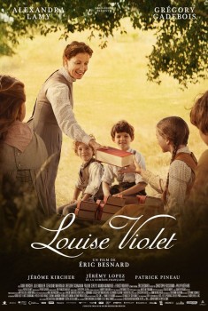 Louise Violet (2024) Streaming