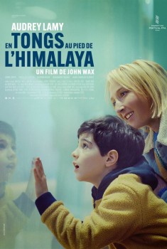 En tongs au pied de l'Himalaya (2024) Streaming