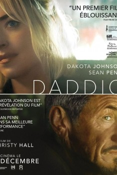 Смотреть трейлер Daddio (2024)