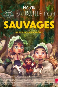 Sauvages (2024) Streaming