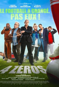 4 zéros (2024) Streaming