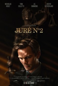 Juré n°2 (2024) Streaming