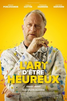 Смотреть трейлер L'Art d'être heureux (2024)