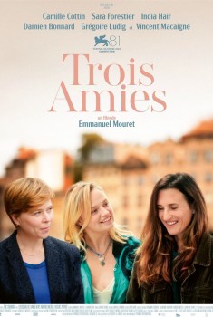 Trois amies (2024) Streaming