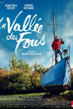 Смотреть трейлер La Vallée des fous (2024)