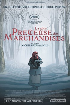 La Plus Précieuse Des Marchandises (2024) Streaming