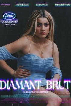 Diamant brut (2024) Streaming