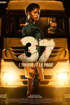 37 : l'ombre et la proie (2024) Streaming