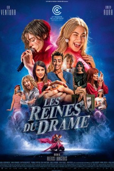 Les Reines du drame (2024) Streaming