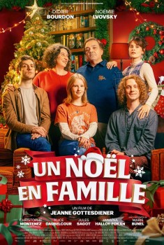 Un Noël en famille (2024) Streaming