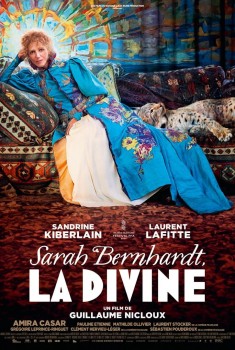 Sarah Bernhardt, La Divine (2024) Streaming