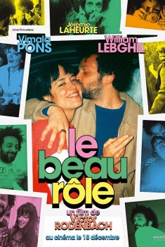 Le Beau rôle (2024) Streaming